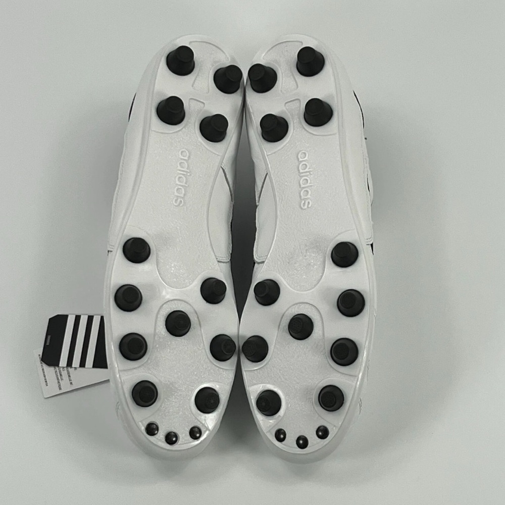 Adidas COPA MUNDIAL Mens Size 12 ID4050 Soccer Cleats Cloud White - Picture 7 of 9